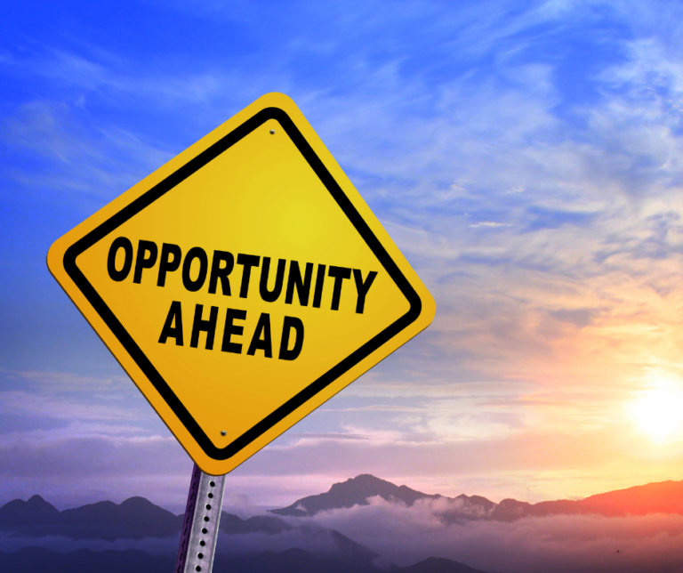 Leading Opportunity