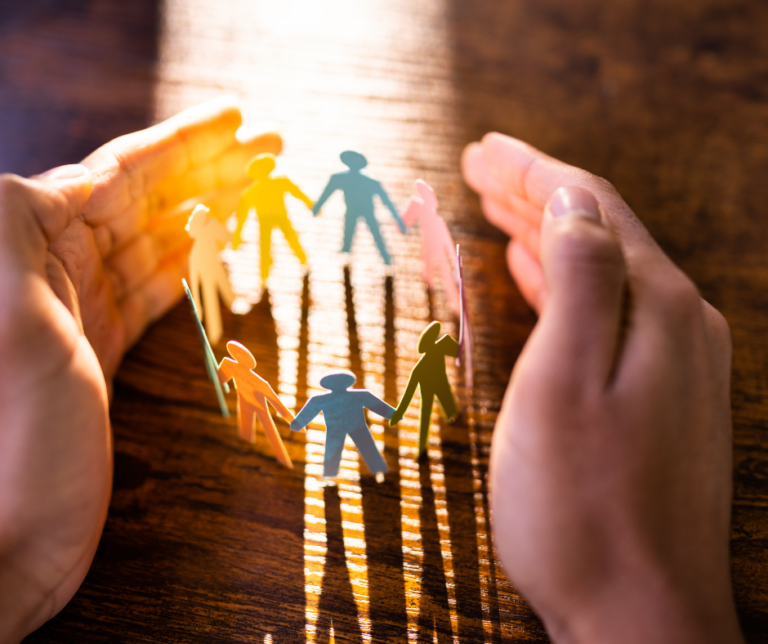 3 LOS of Leadership