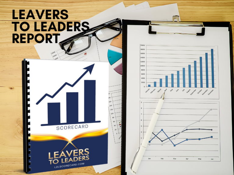 Leavers to Leaders Report
