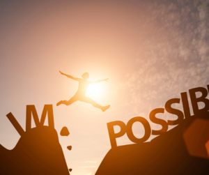 Reinvent Yourself  While in Transition