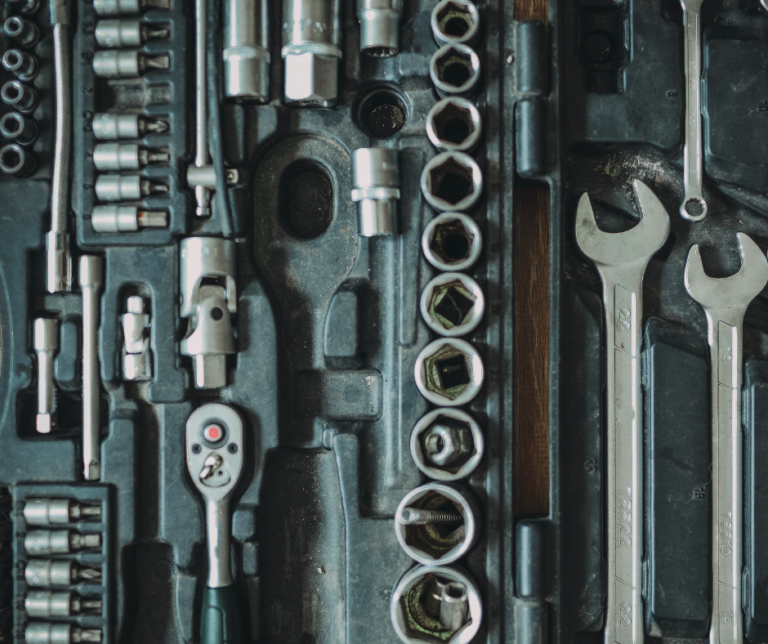 Career Assessment Toolkit